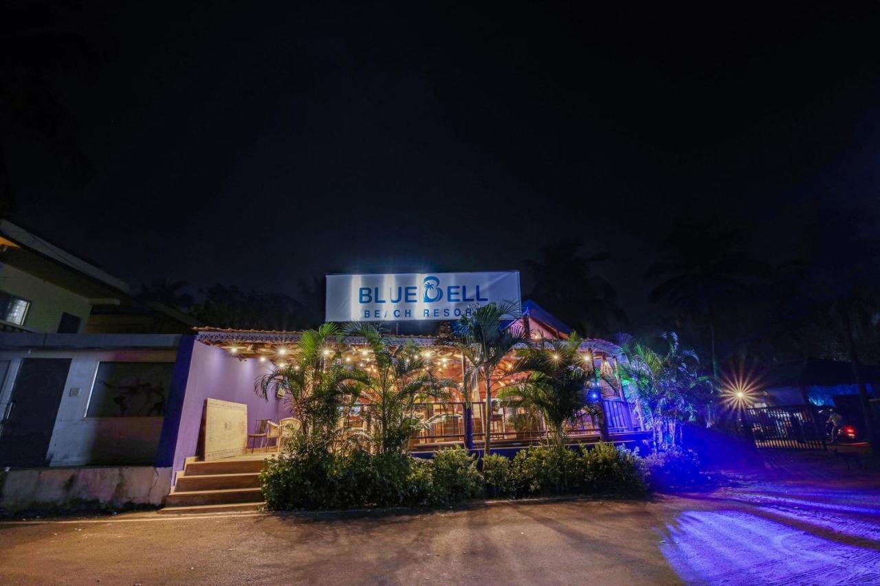 Townhouse Oak Bluebell Beach Resort Candolim Exterior photo